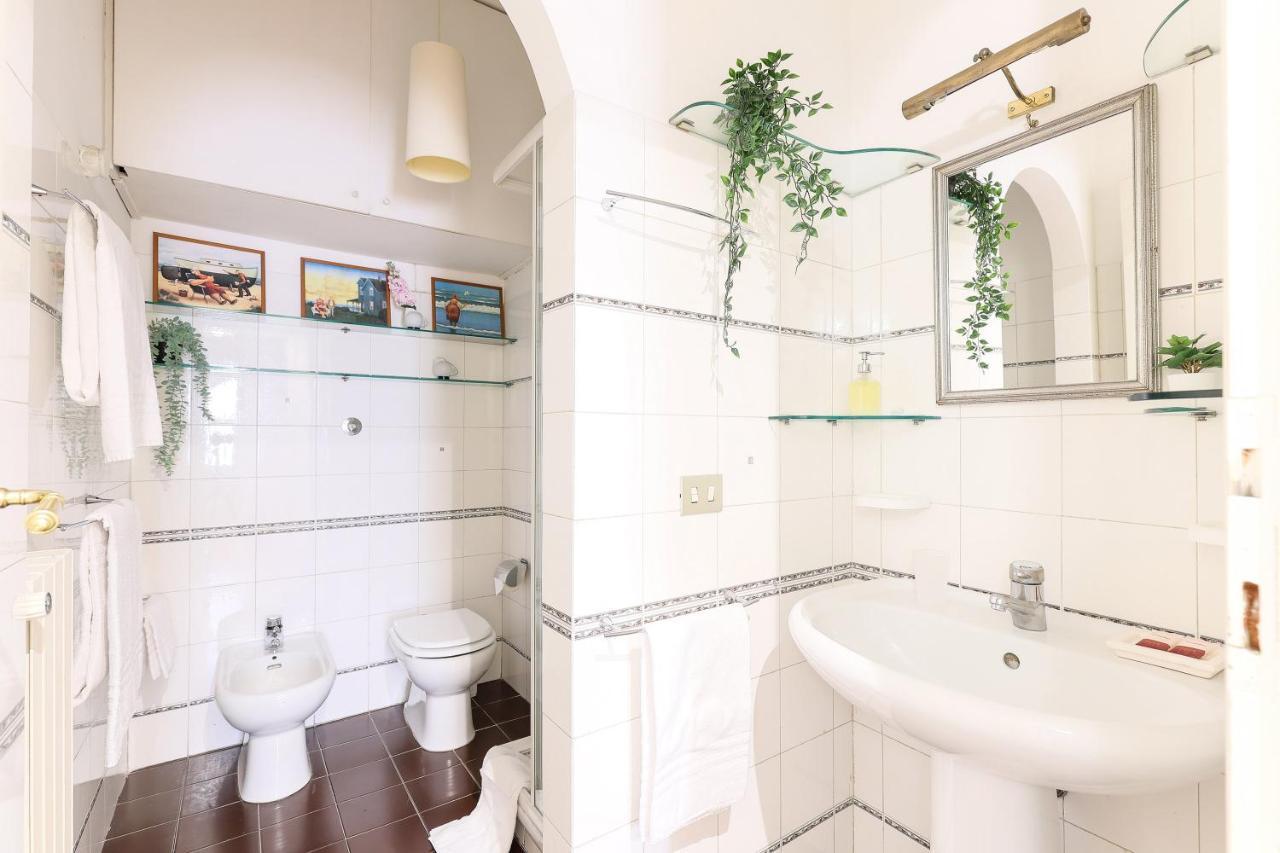 As Feel - Maison Spanish Steps Apartment *
