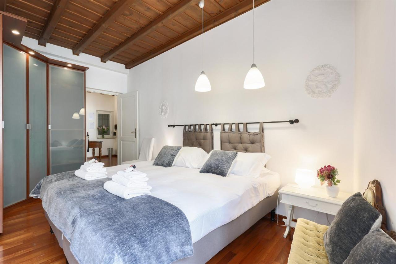 As Feel - Maison Spanish Steps Apartment *