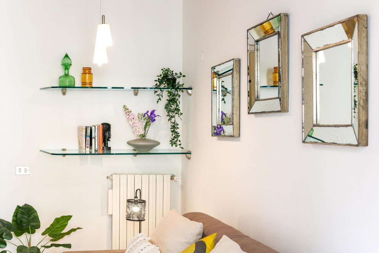 Apartment As Feel - Maison Spanish Steps Rome