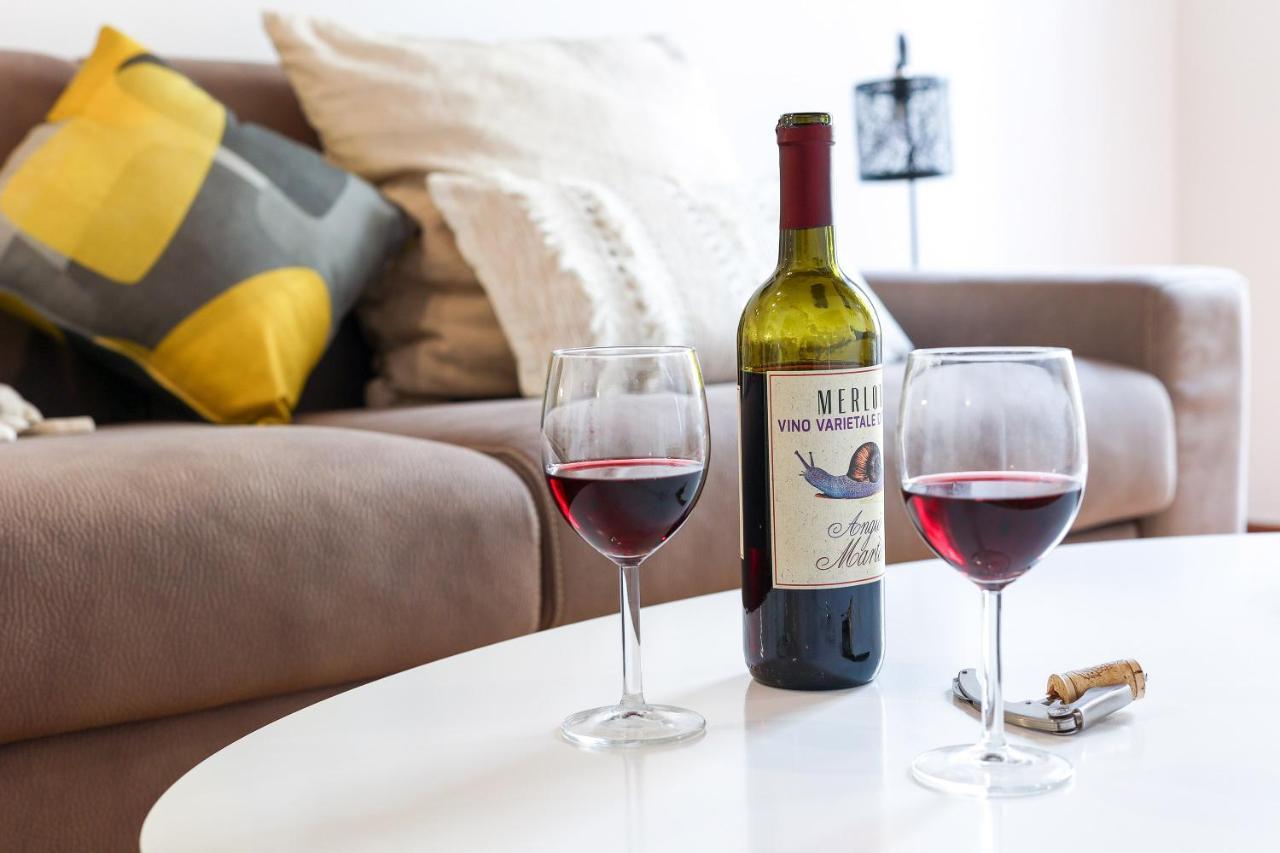 As Feel - Maison Spanish Steps Apartment *