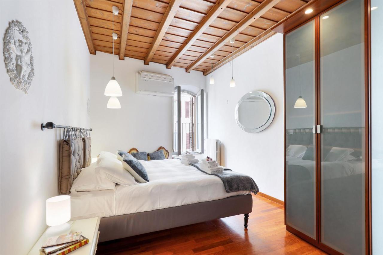 As Feel - Maison Spanish Steps Apartment *