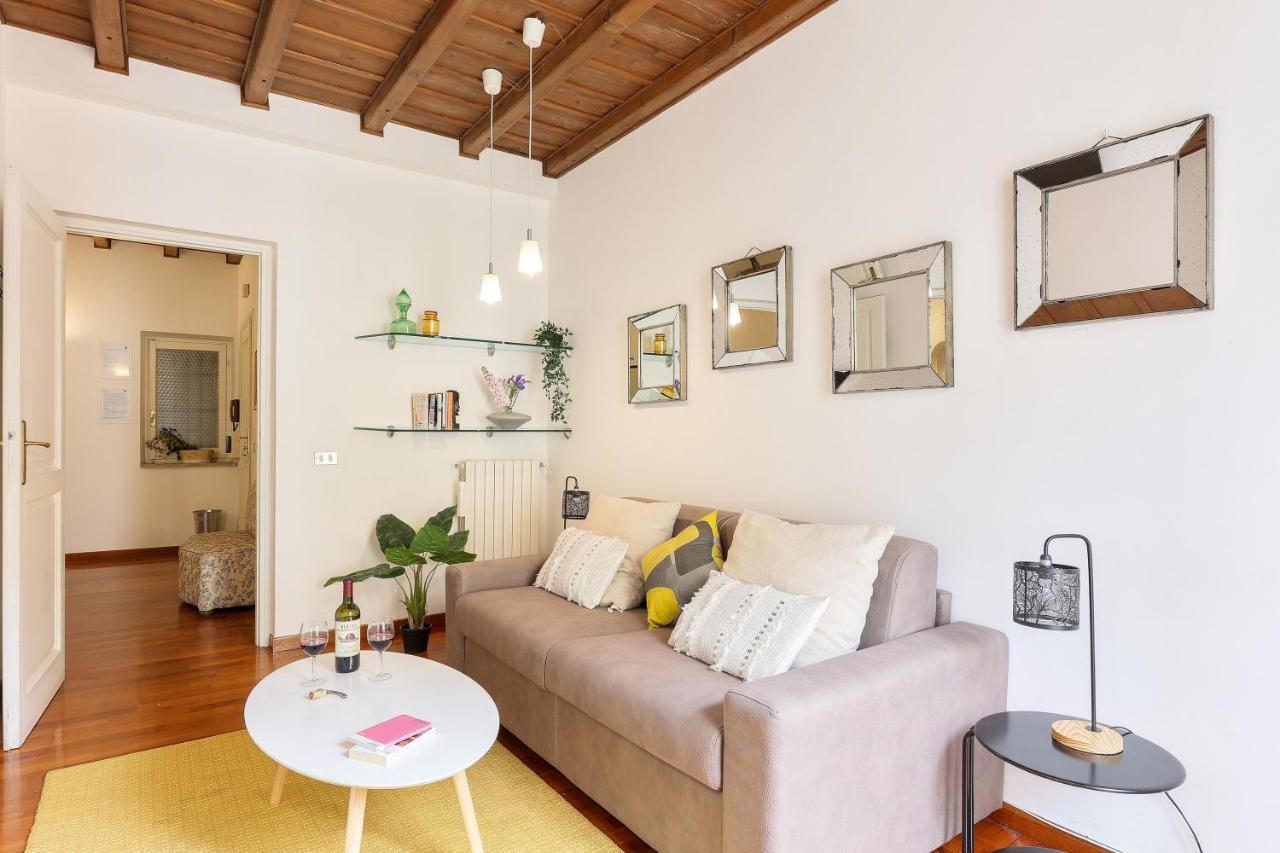 As Feel - Maison Spanish Steps Apartment *