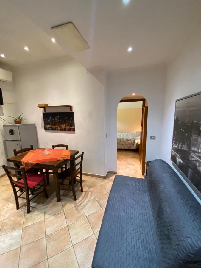 Apartamento Sweet Sleep Appia San Giovanni *