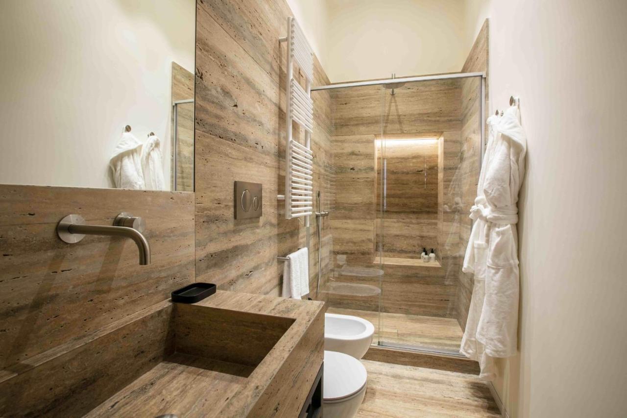 Bbhome Design Near Spanish Steps Apartment