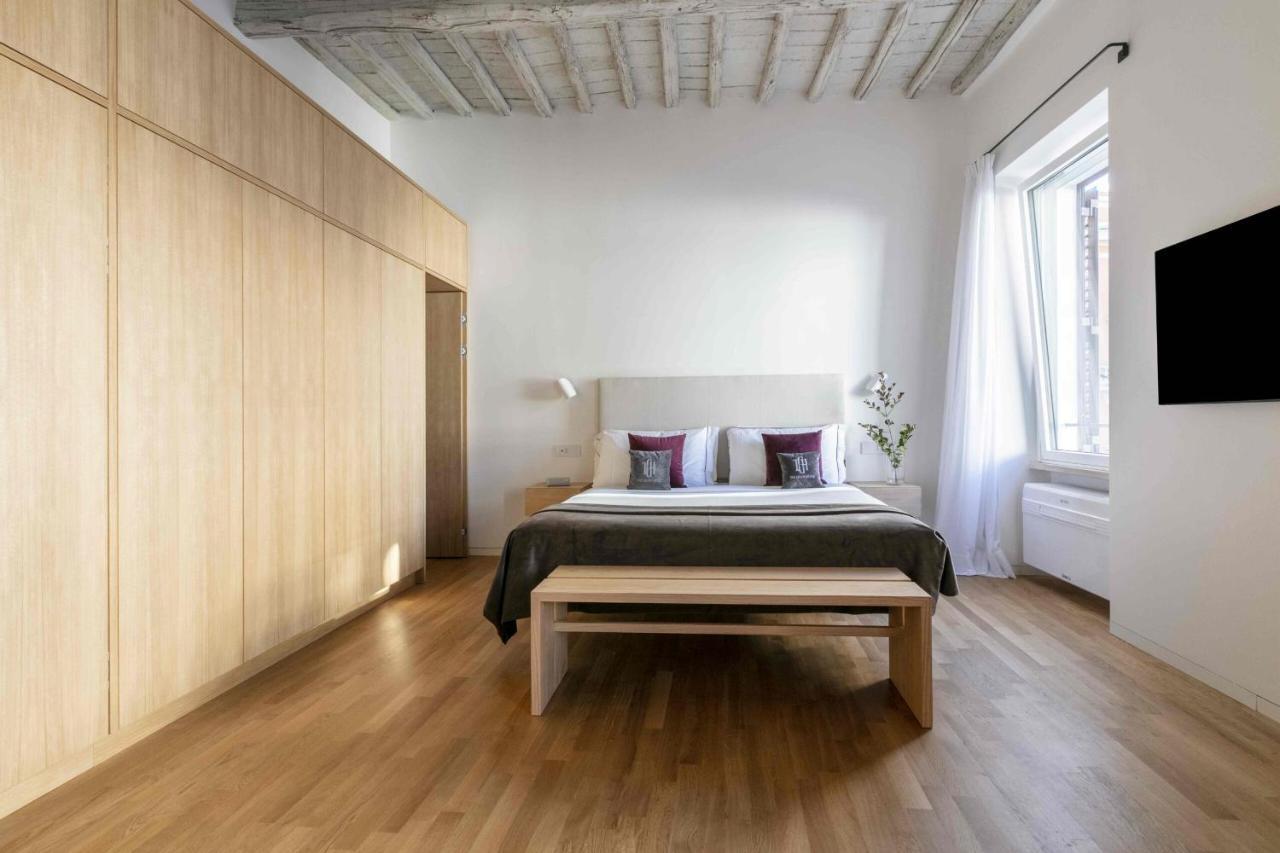 Bbhome Design Near Spanish Steps Rome