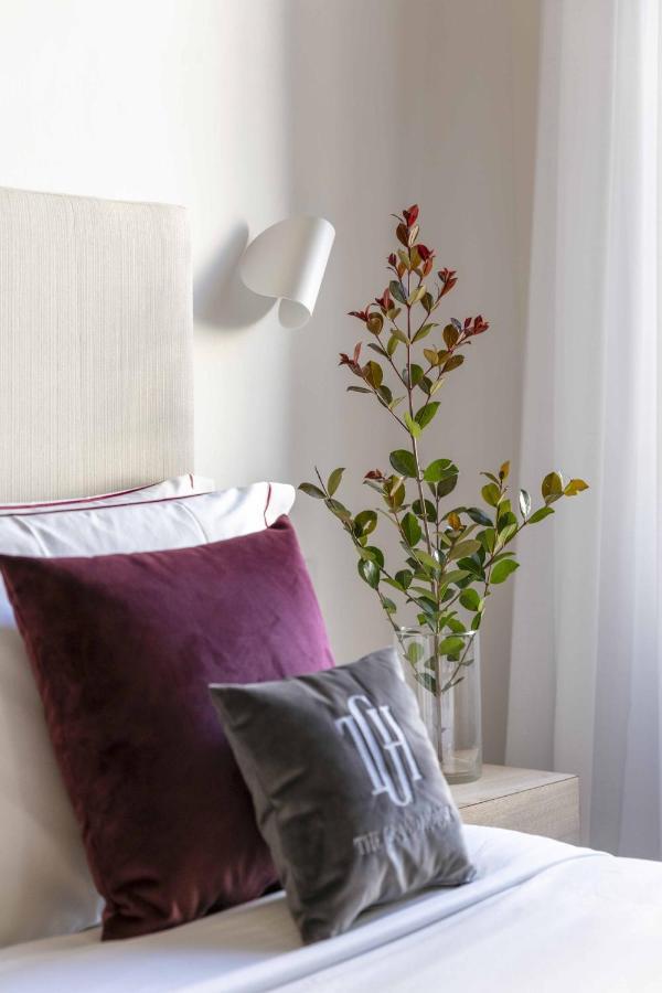 Bbhome Design Near Spanish Steps Apartment Rome