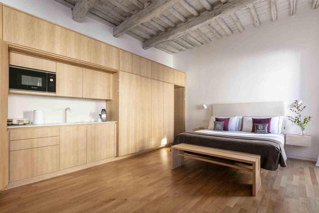 Bbhome Design Near Spanish Steps