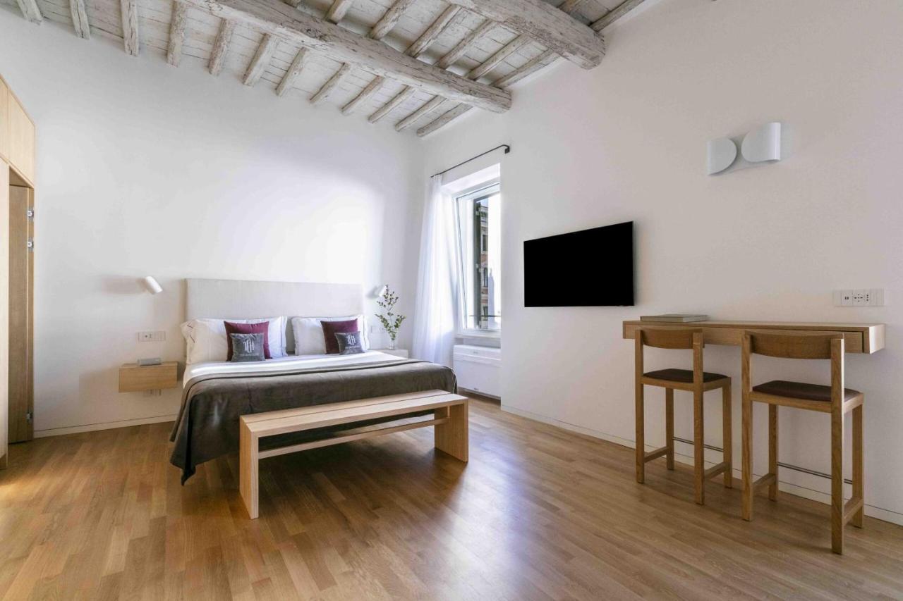 Bbhome Design Near Spanish Steps Apartment Rome