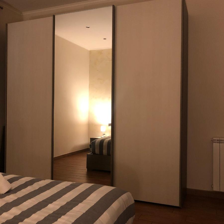 Portuense Sweet Appartement