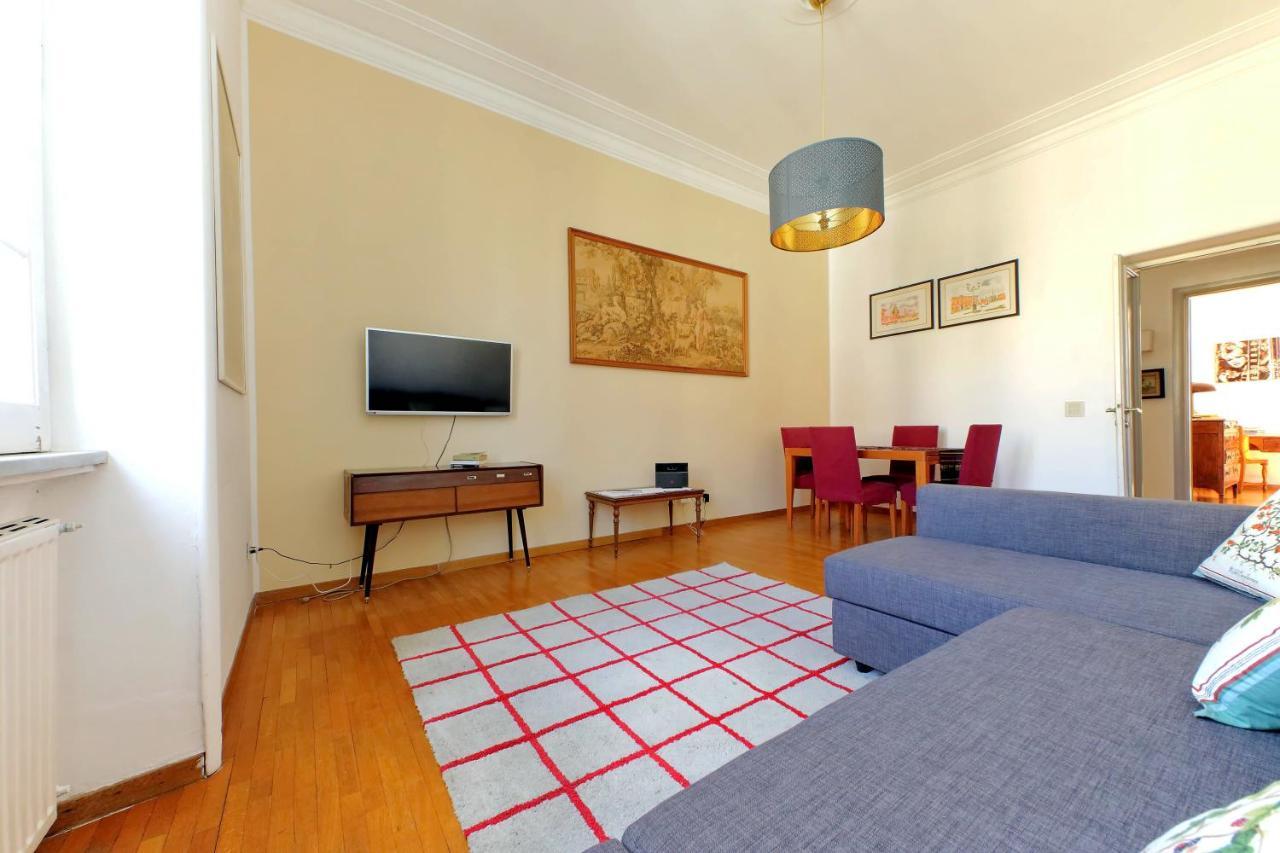 4bnb - Chinotto Spacious Apartment *