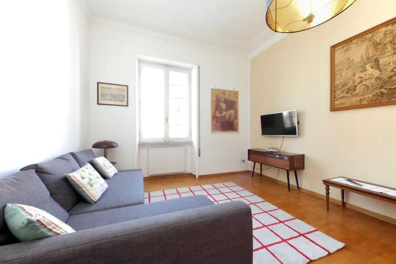 Apartment 4bnb - Chinotto Spacious *