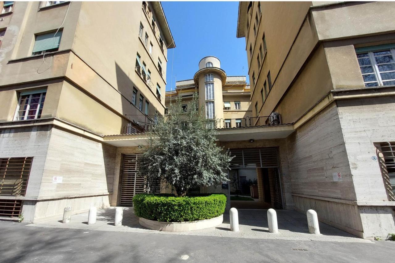 Apartment 4bnb - Chinotto Spacious