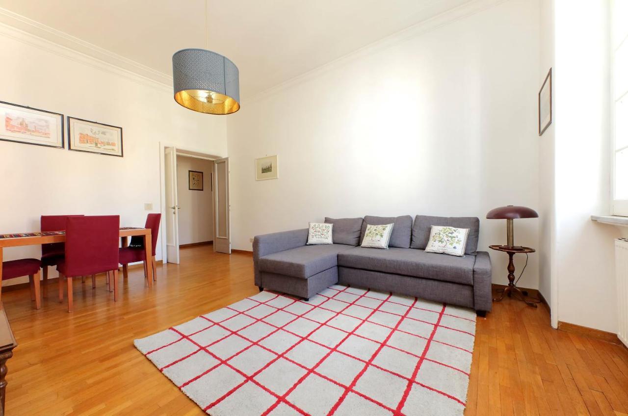 4bnb - Chinotto Spacious Apartment Rome