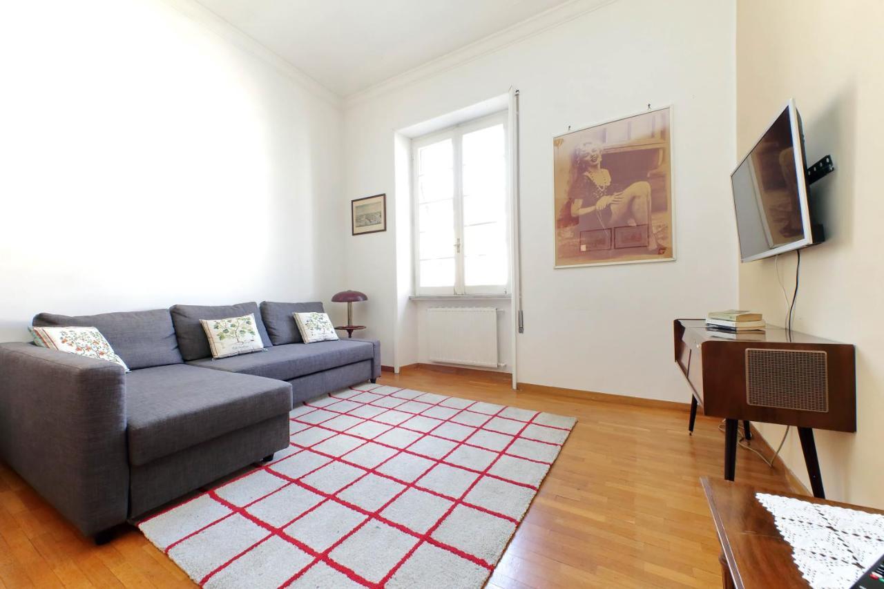 4bnb - Chinotto Spacious * Rome