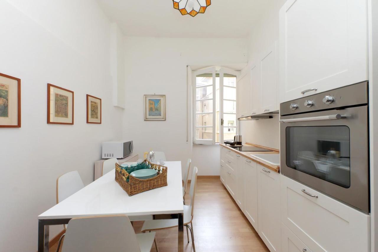 4bnb - Chinotto Spacious * Rome