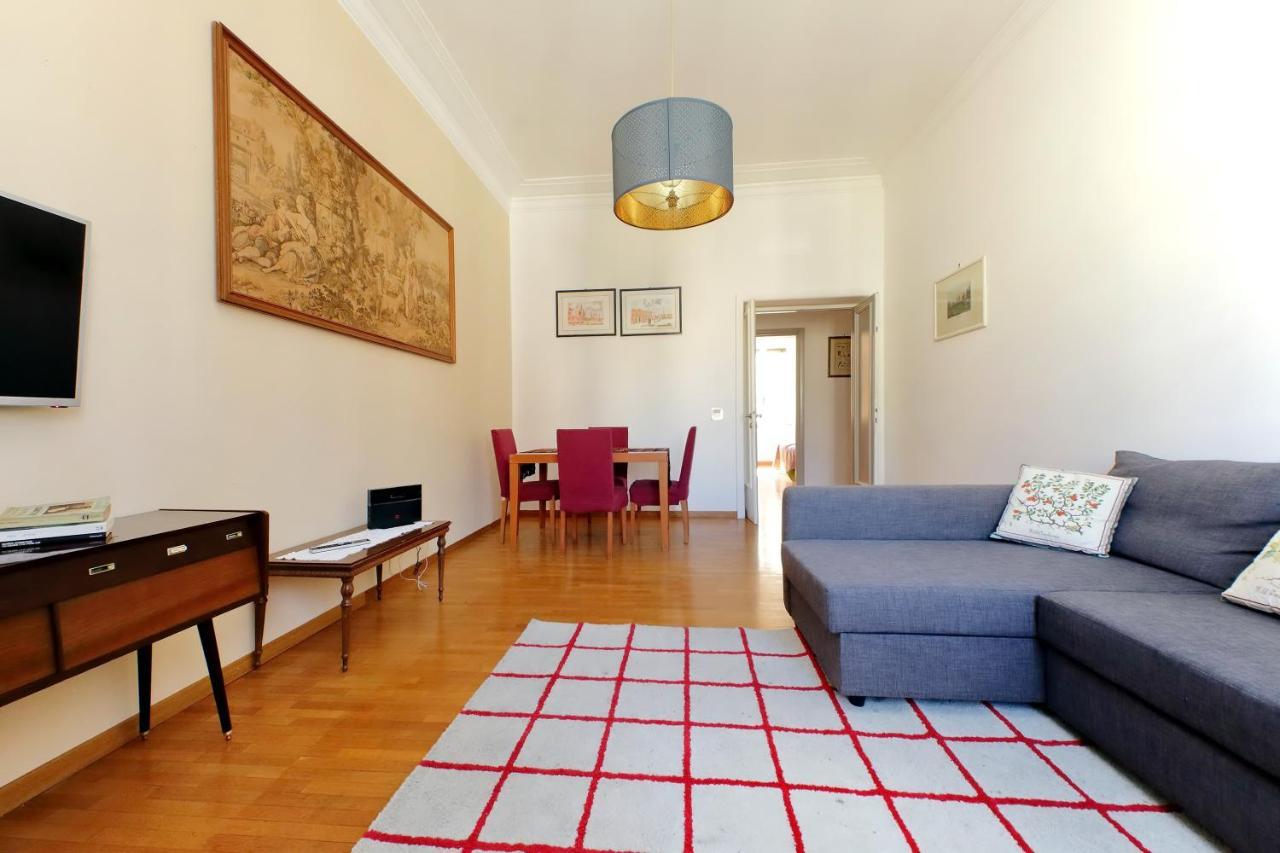 4bnb - Chinotto Spacious Rome