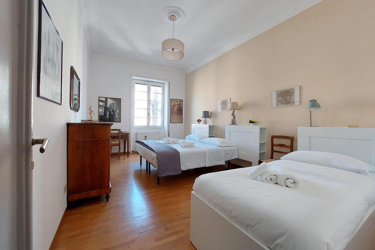4bnb - Chinotto Spacious Apartment *