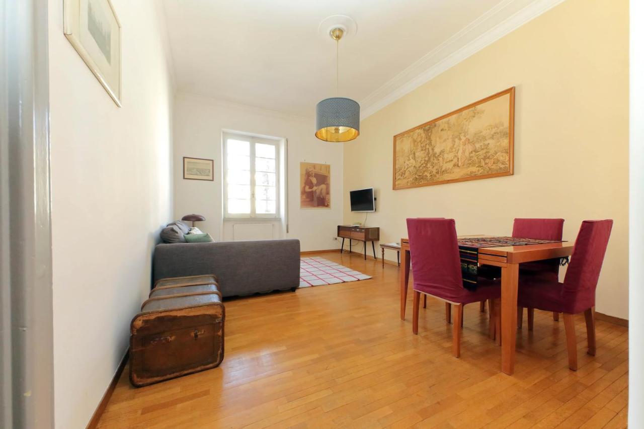 4bnb - Chinotto Spacious Rome