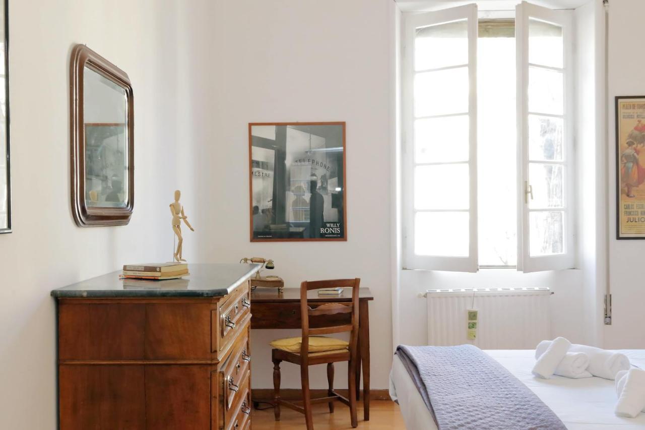 Apartment 4bnb - Chinotto Spacious Rome