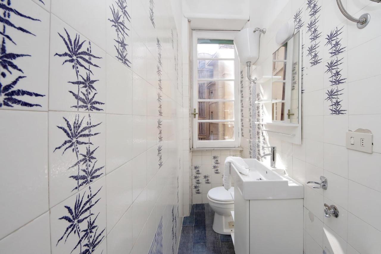 4bnb - Chinotto Spacious Apartment