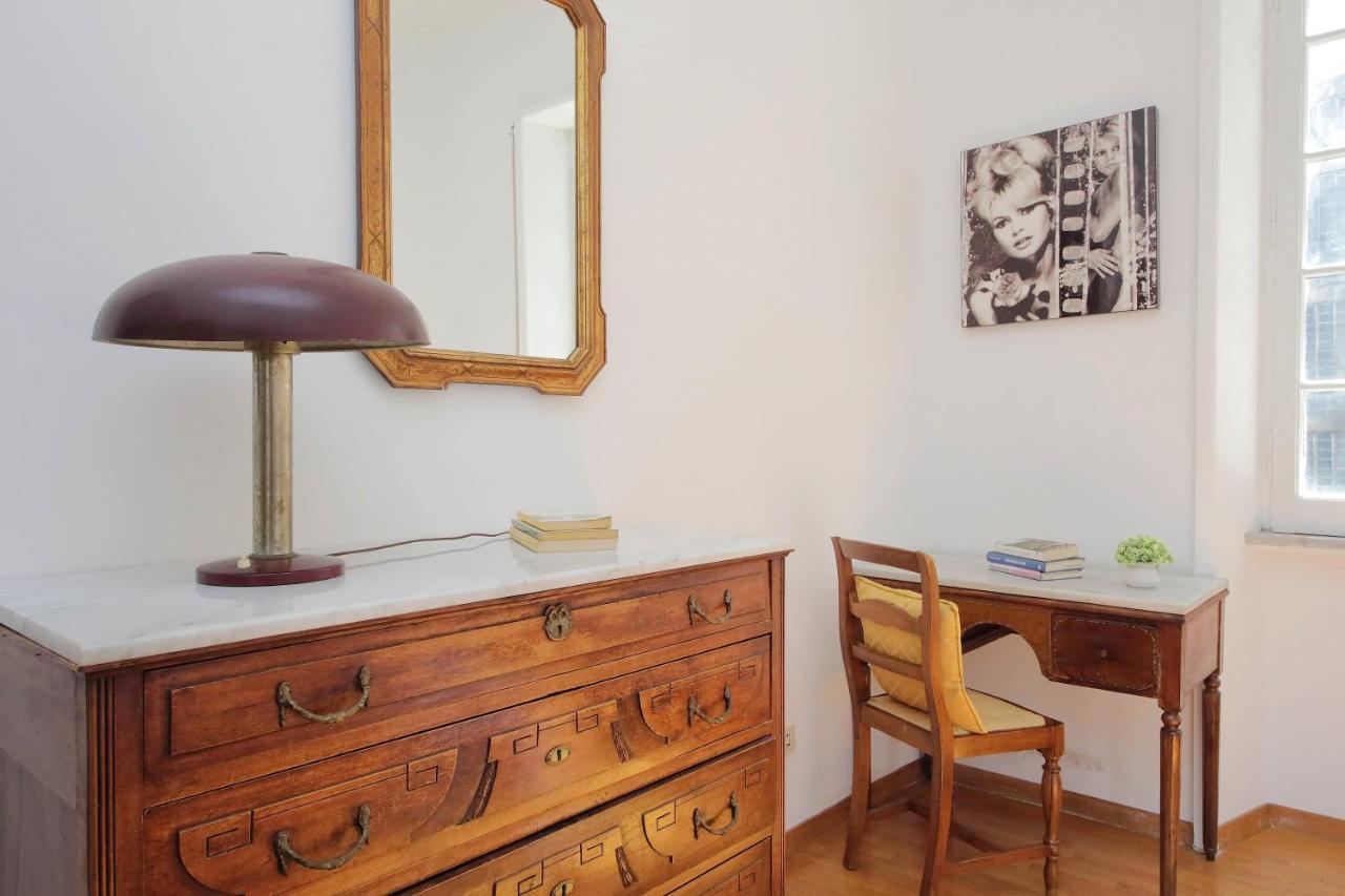 Apartment 4bnb - Chinotto Spacious Rome