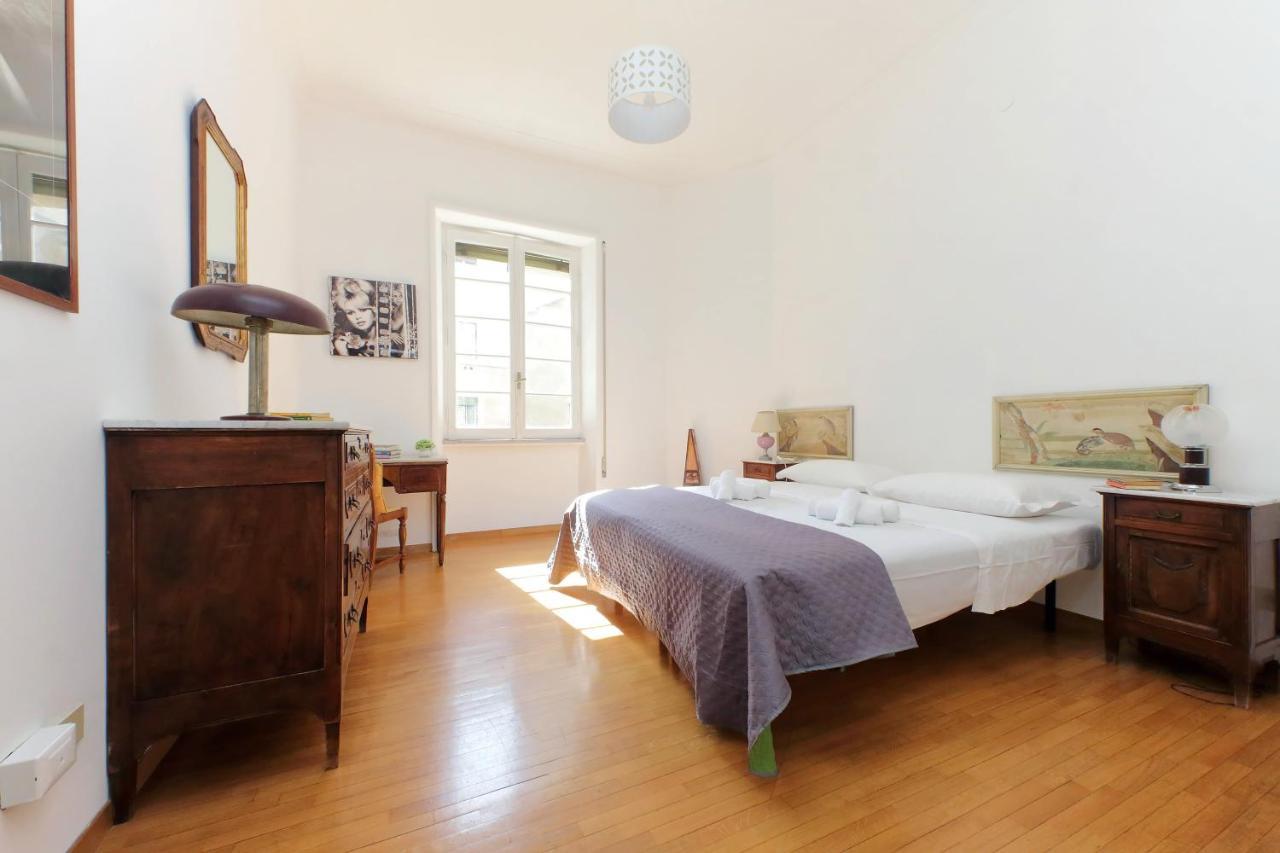 4bnb - Chinotto Spacious Rome