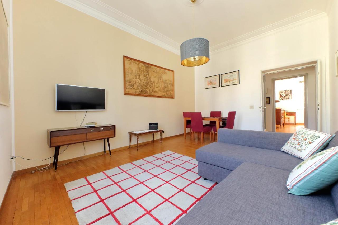 4bnb - Chinotto Spacious Apartment *