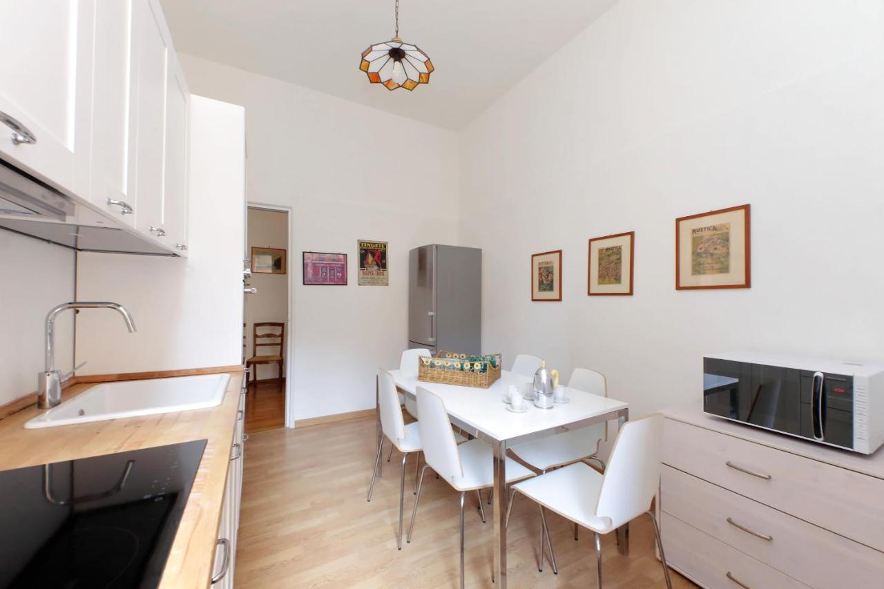 4bnb - Chinotto Spacious * Rome