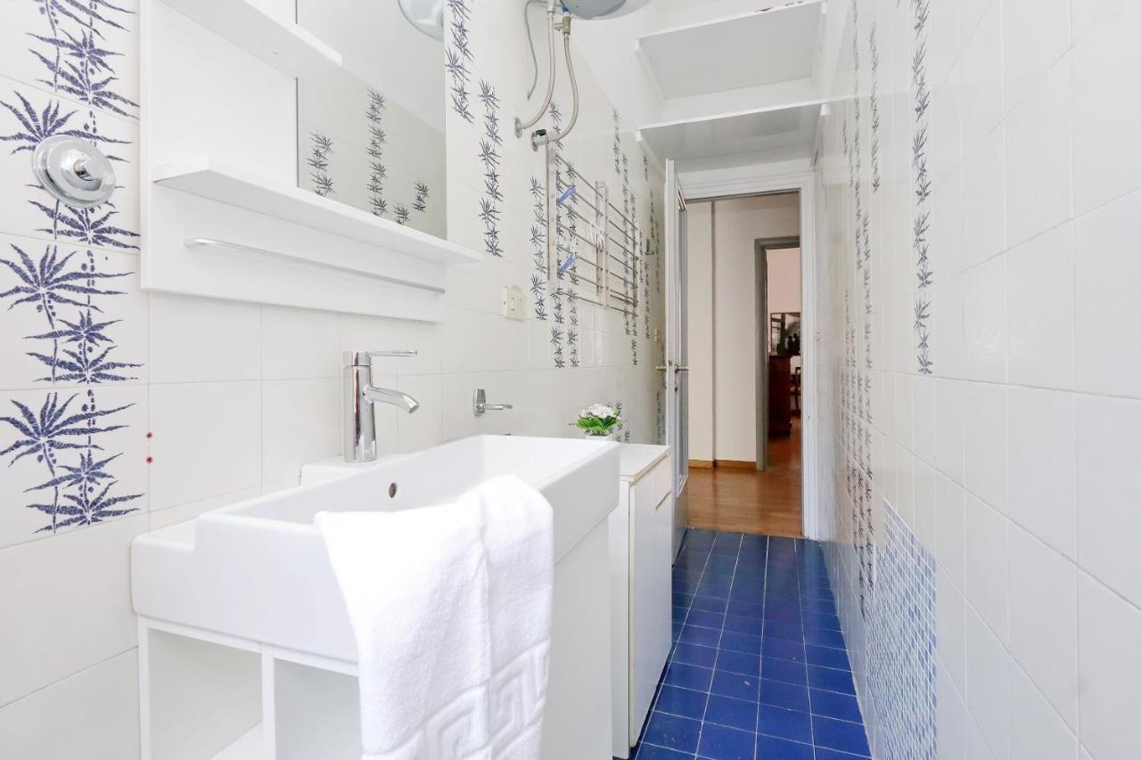 Apartment 4bnb - Chinotto Spacious