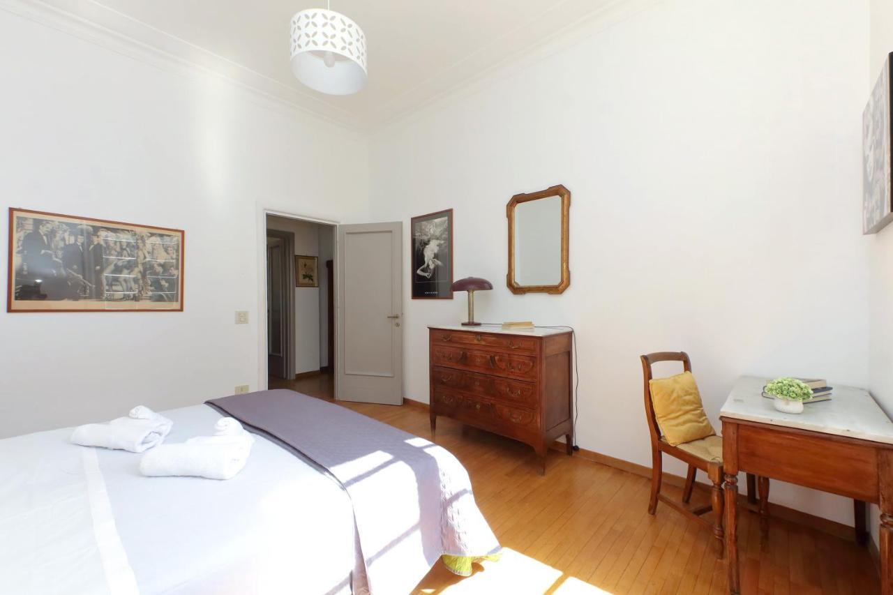 Apartment 4bnb - Chinotto Spacious Rome