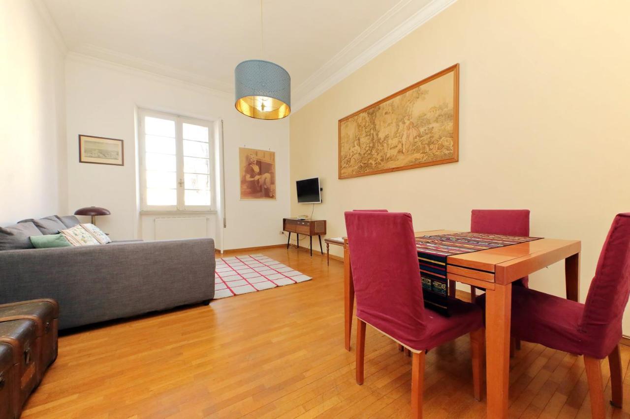 4bnb - Chinotto Spacious Rome