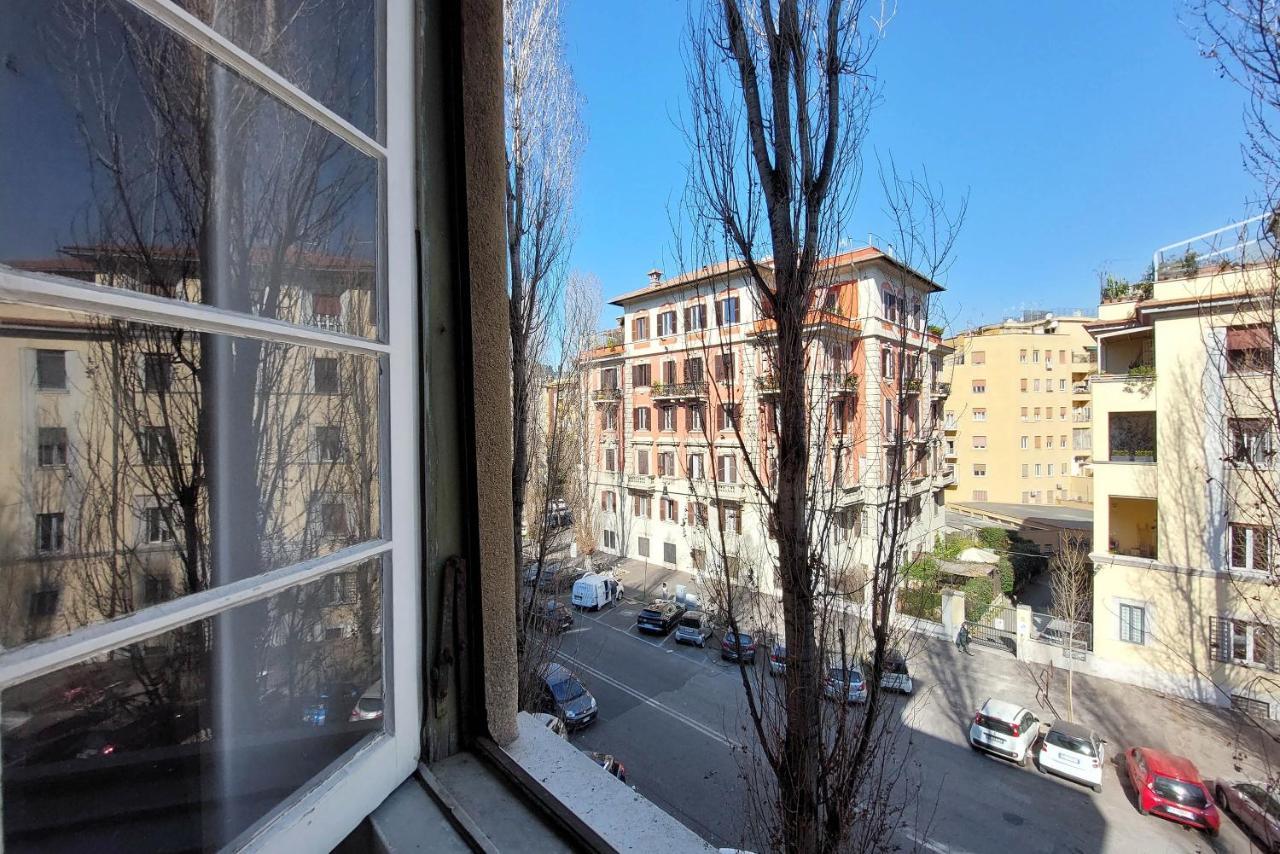 4bnb - Chinotto Spacious Rome