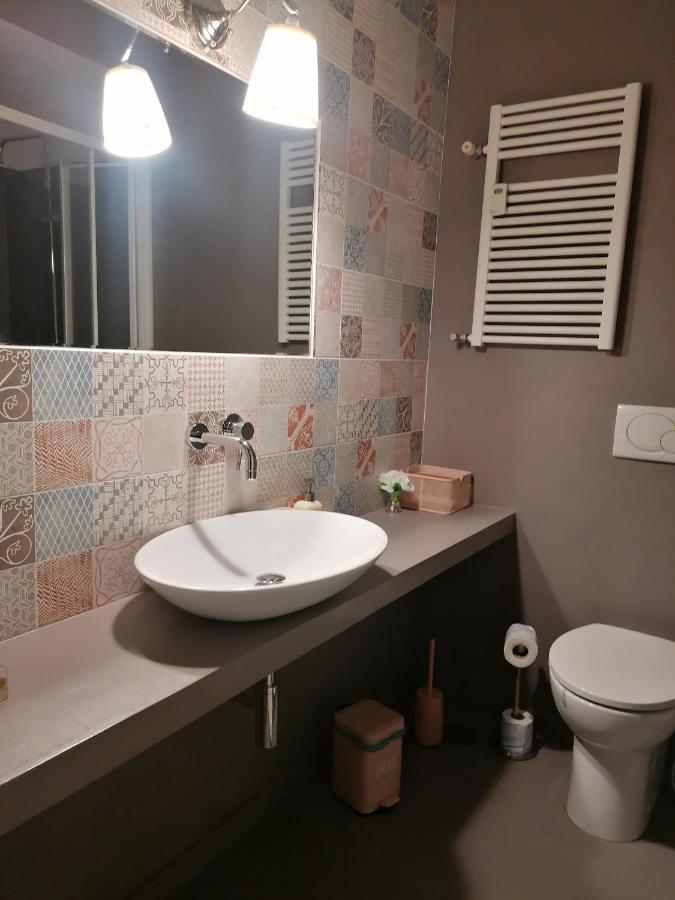 Holiday home Al Centro Di Bosuiterome