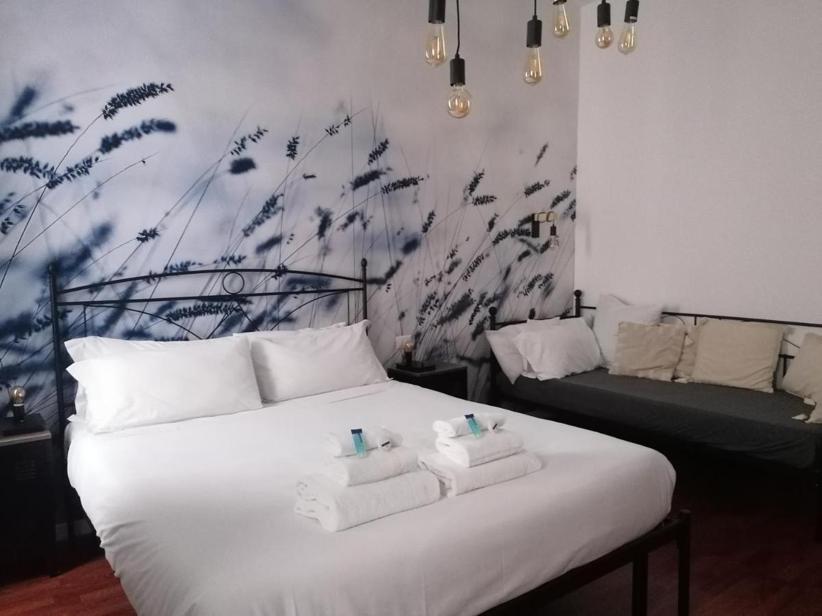 Holiday home Al Centro Di Bosuiterome