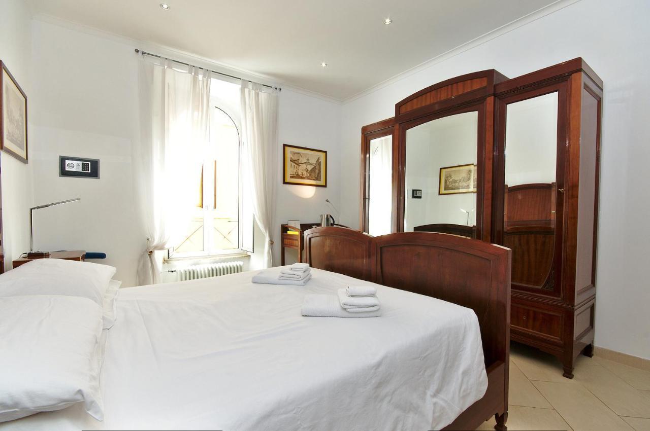 Bed & Breakfast Borgo91