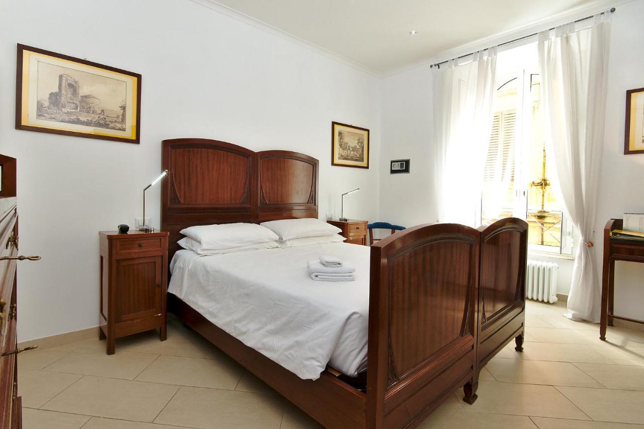 Bed & Breakfast Borgo91
