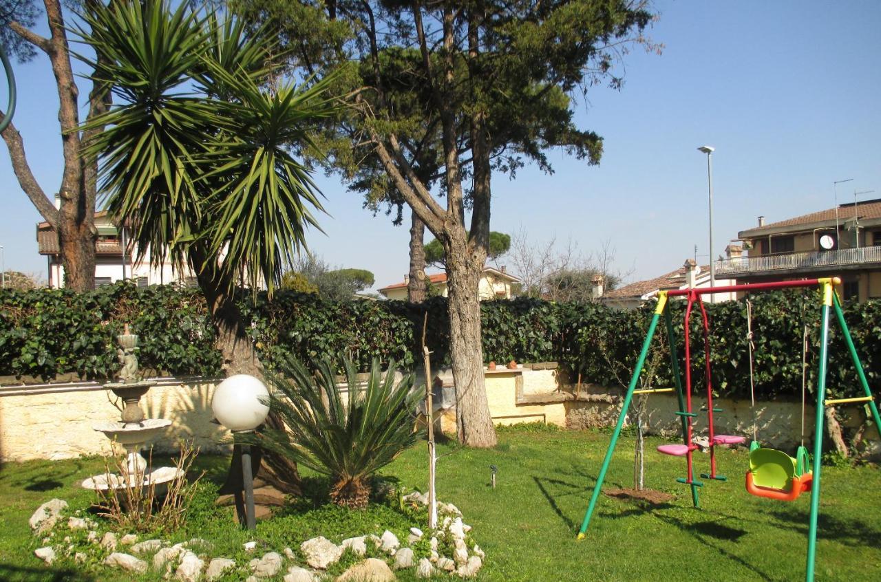 Anagnina Capistrano Holiday home *