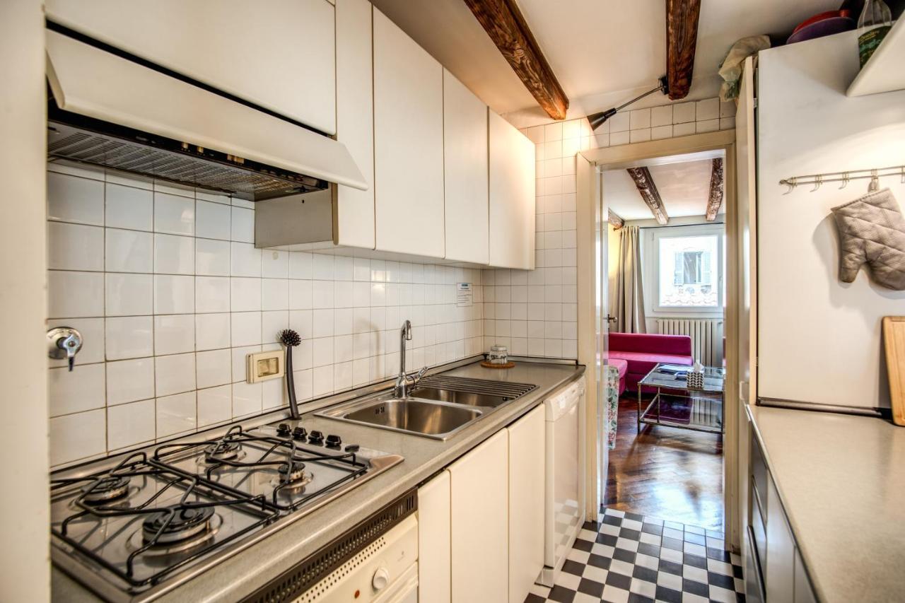 Lovely Attic With Private Terrace By Piazza Navona * Roma