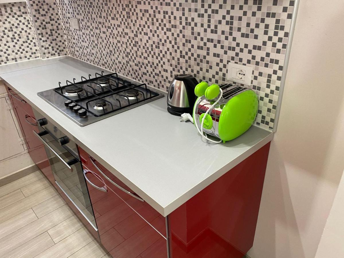 Chic Flat Gemelli *