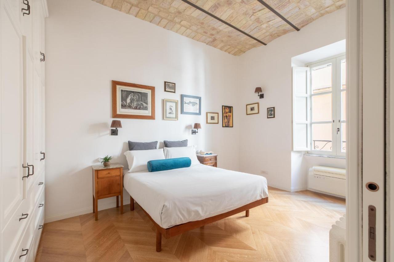 Iflat Trastevere Refined Appartement