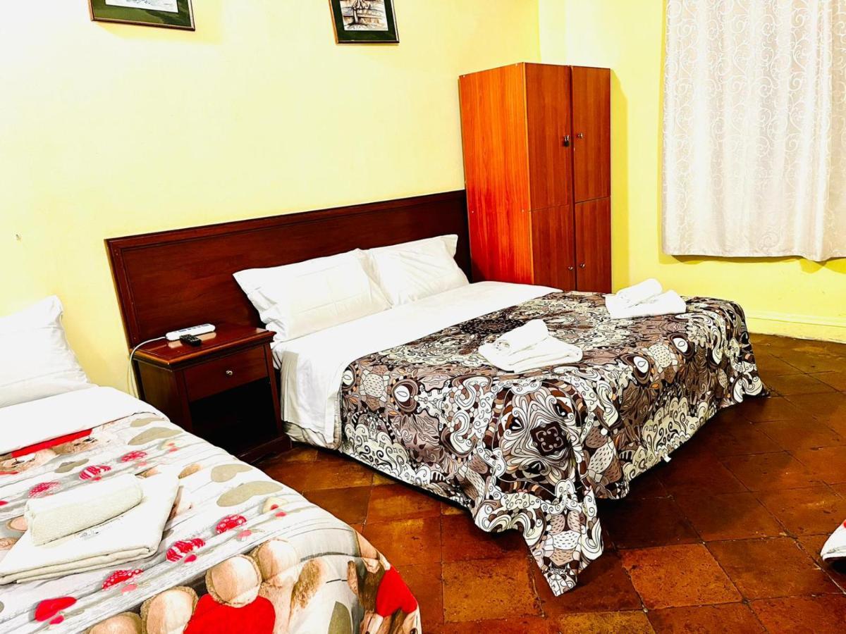 Affittacamere Holiday Roma