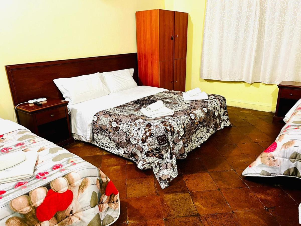 Affittacamere Holiday Roma