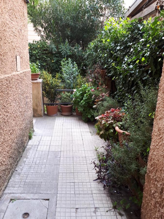Bed & Breakfast Tra Gianicolo E Trastevere *