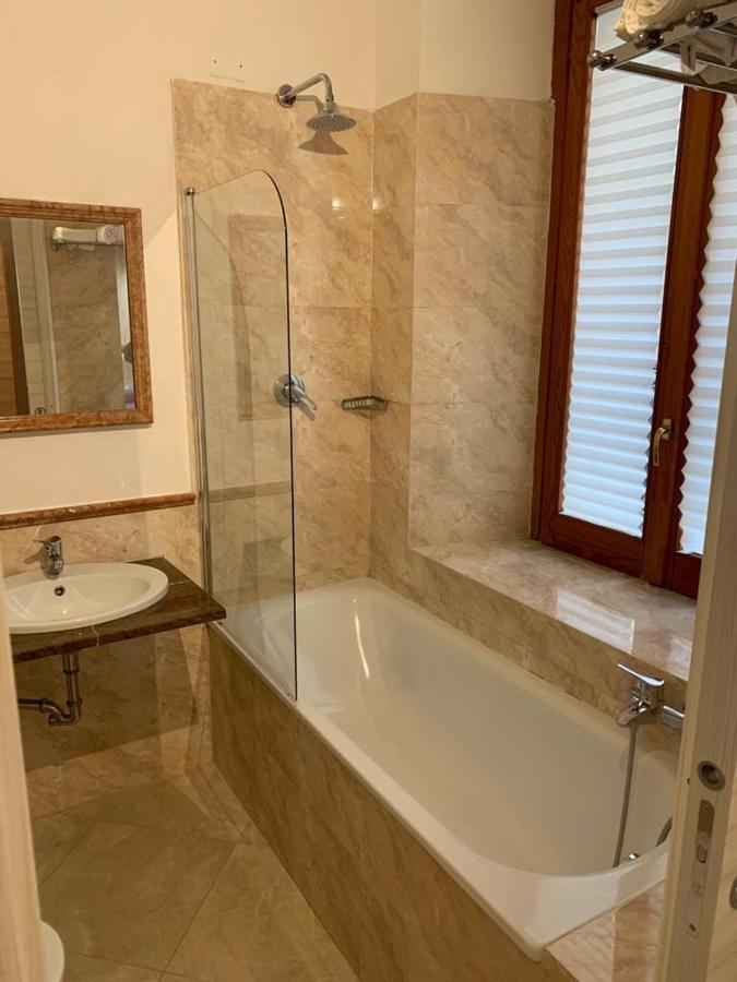 Guest house S.p.q.r. Rome