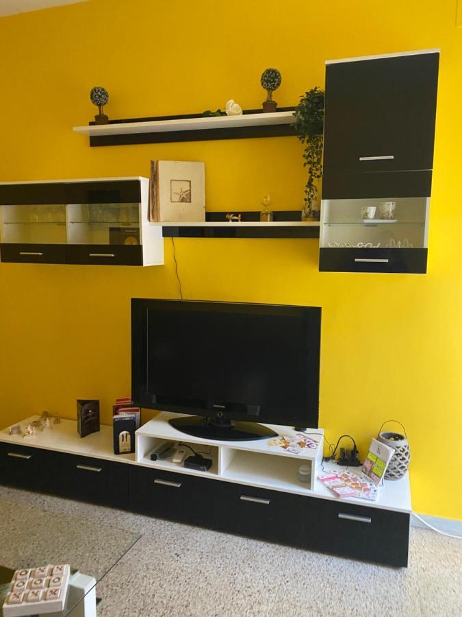Appartement Romamor