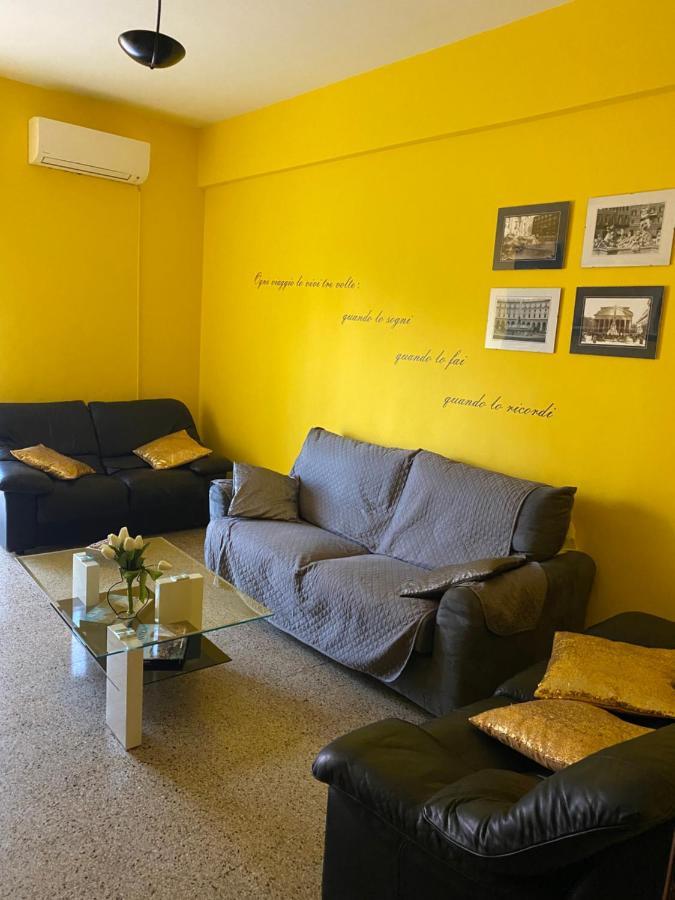 Apartment Romamor