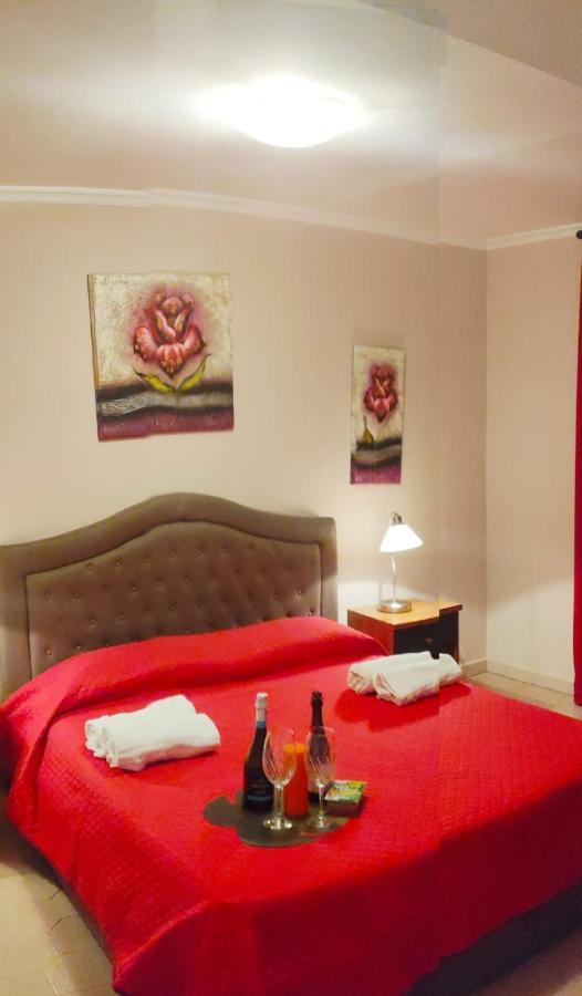Guest house Anche Ad Ore - Rome