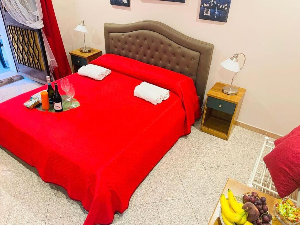 Guest house Anche Ad Ore - *