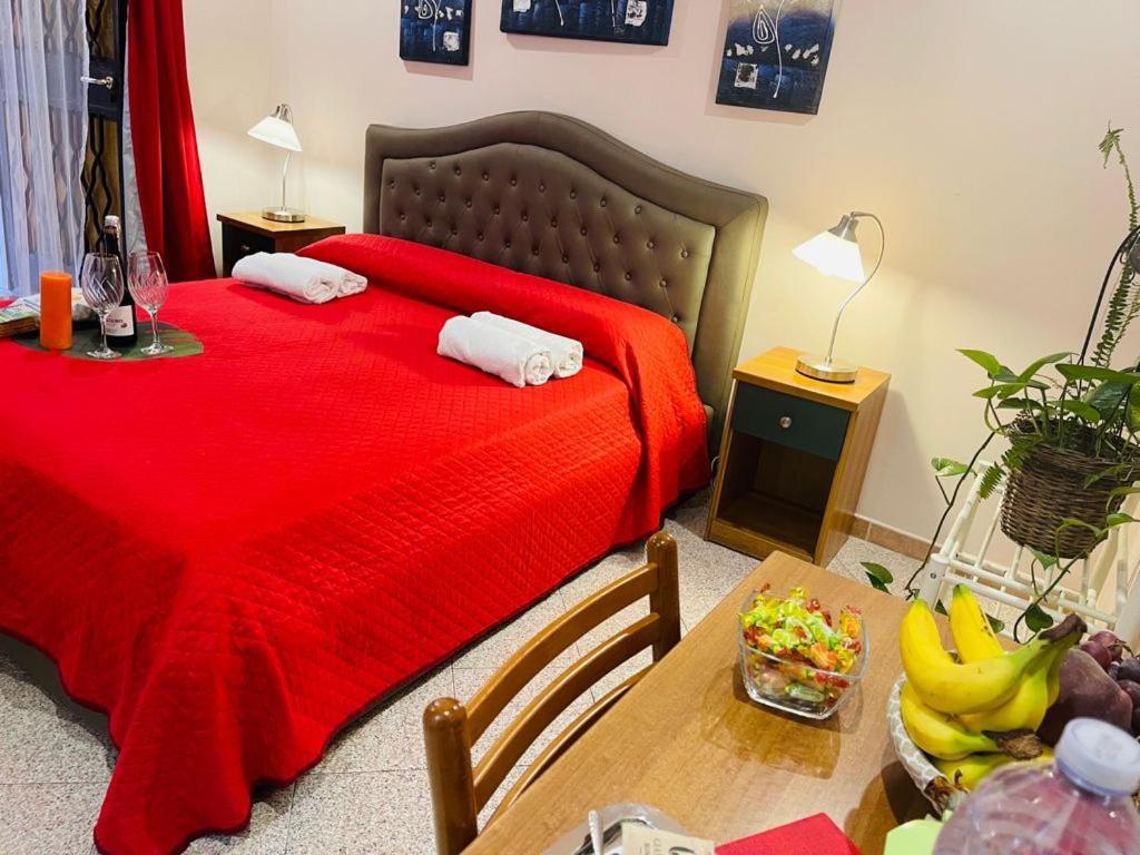 Anche Ad Ore - Guest house *