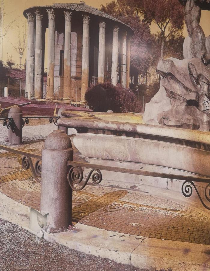 Sistina House Style X 6 * Rome